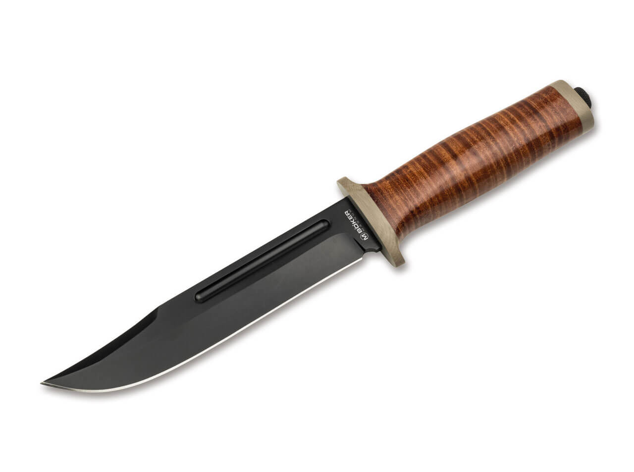 Нож Boker Magnum Ranger Field Bowie